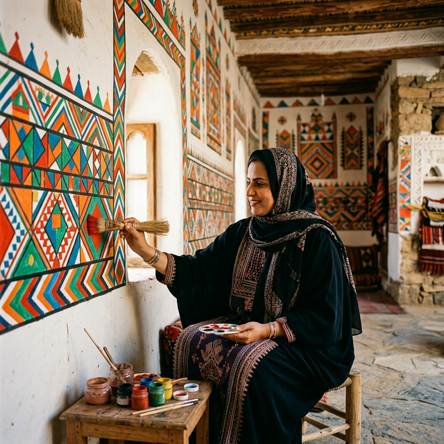 نافذة الموهوبين